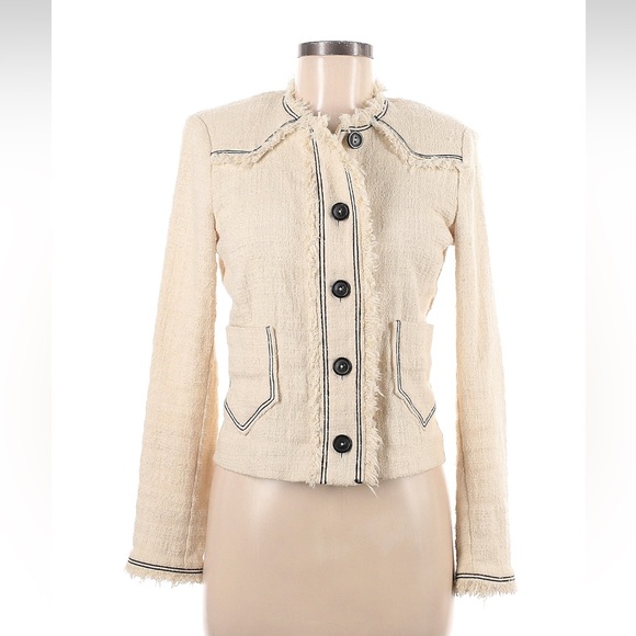 Isabel Marant Jacket ASO Bachelorette JoJo Fletcher - Picture 2 of 4